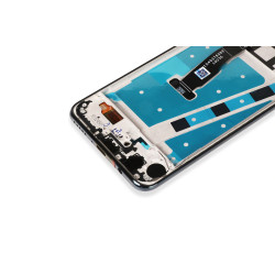 Screen Replacement Compatible with Huawei P30 Lite with Frame (4GB RAM version)