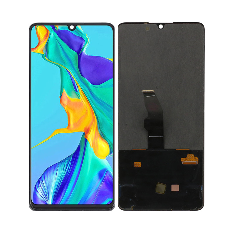 Screen Replacement Compatible with Huawei P30