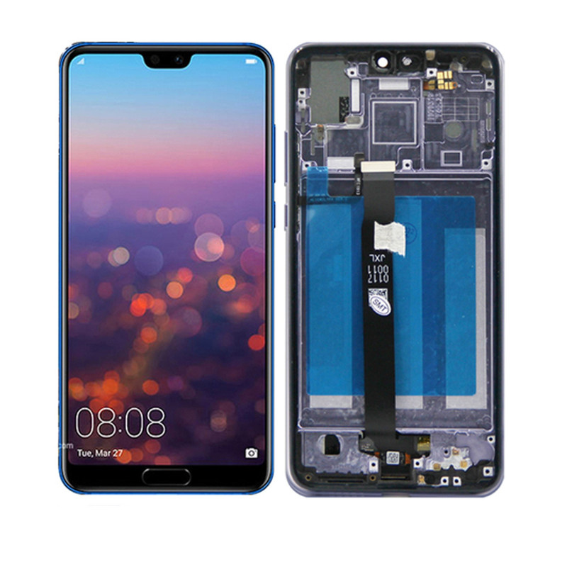 Screen Replacement Compatible with Huawei P20
