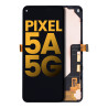 Screen Replacement Compatible with Google Pixel 5A 5G with Frame