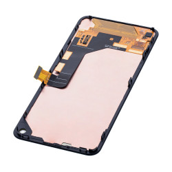 Screen Replacement Compatible with Google Pixel 5A 5G with Frame