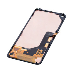 Screen Replacement Compatible with Google Pixel 5A 5G with Frame