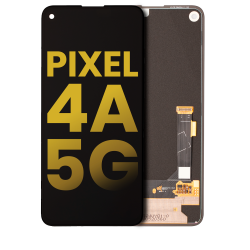 Screen Replacement Compatible with Google Pixel 4A 4G 5.8"