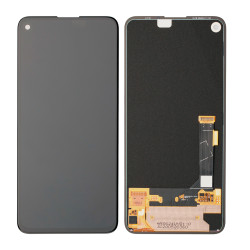 Screen Replacement Compatible with Google Pixel 4A 4G 5.8"