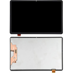 Screen Replacement Compatible with Samsung Tab S7 11 2020 (Black)
