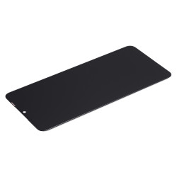 Screen Replacement Compatible with Samsung Galaxy A04S (Black)