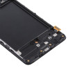Screen Replacement Compatible with Samsung Galaxy A71 with Frame (Black) (TFT) Screen Replacement Compatible with Samsung Galaxy A71 with Frame (Black) (TFT)