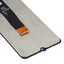 Screen Replacement Compatible with Samsung Galaxy A32 5G (Black)