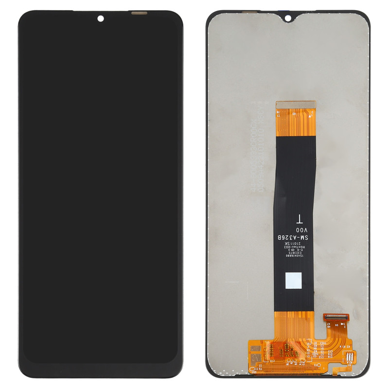 Screen Replacement Compatible with Samsung Galaxy A32 5G (Black) Screen Replacement Compatible with Samsung Galaxy A32 5G (Black)