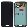 Screen Replacement Compatible with Samsung Galaxy S5 Neo (Black)