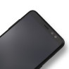 Screen Replacement Compatible with Samsung Galaxy A8 2018 with Frame (Black) (OLED) Screen Replacement Compatible with Samsung Galaxy A8 2018 with Frame (Black) (OLED)