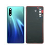 Huawei P30 Compatible Back Glass Replacement with Camera lens (Aurora)