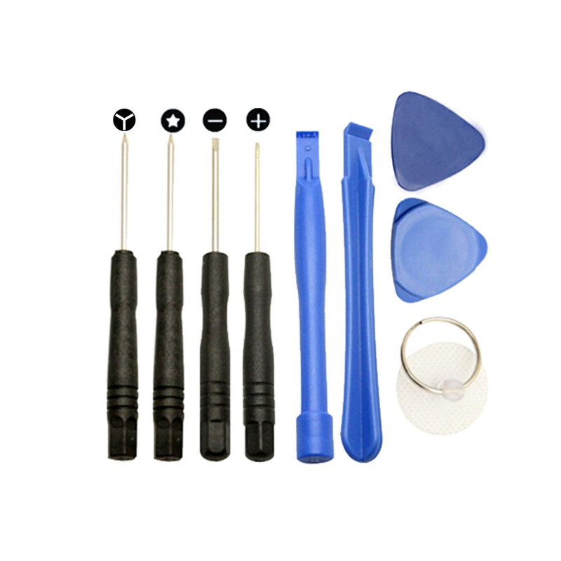 Basic Tool Kit Basic Tool Kit