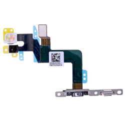 Power Button Flex Cable Compatible with Apple iPhone 6S Plus