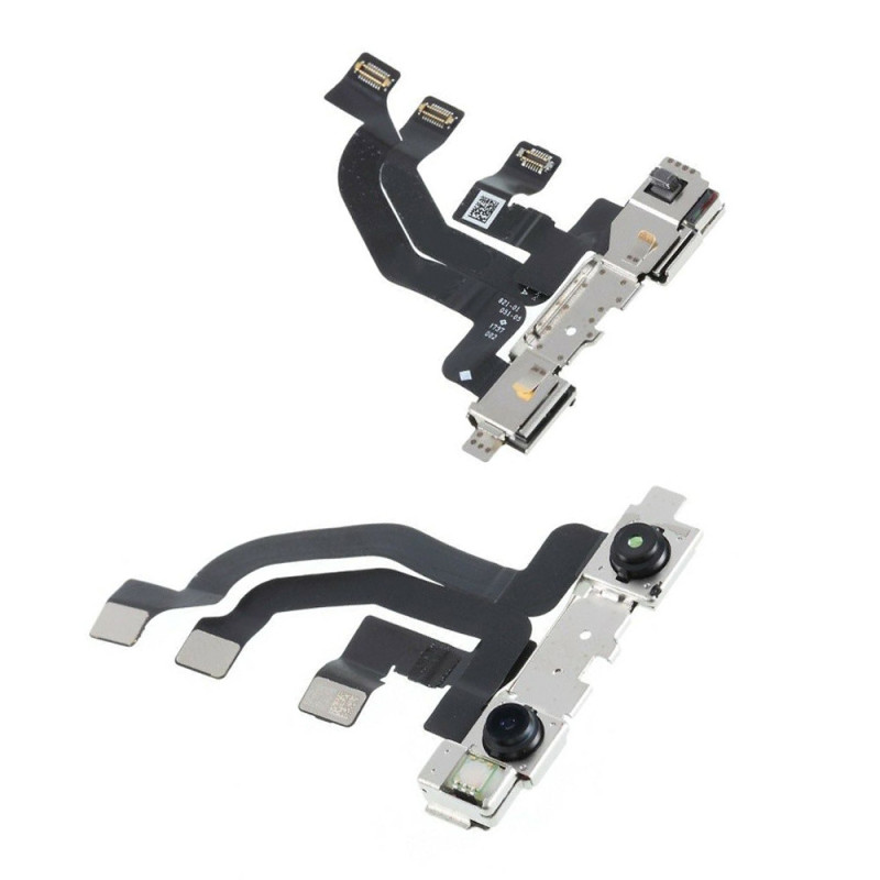 Front Camera Proximity Sensor Flex Compatible with Apple iPhone X