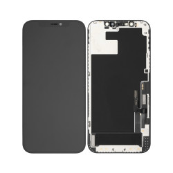 Screen Replacement Compatible with Apple iPhone 12 / 12 Pro (Incell)