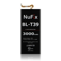 Nufix Battery Replacement...