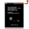 Nufix Battery Replacement for Samsung A71 4500mAh EB-BA715ABY Nufix Battery Replacement for Samsung A71 4500mAh EB-BA715ABY