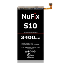 Nufix Battery Replacement...