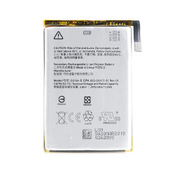 Compatible Battery Replacement for Google Pixel 3 5.5" G013A-B 2915mAh