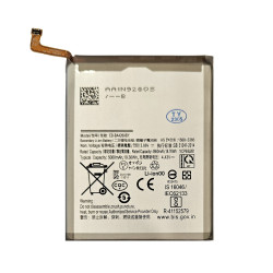 Compatible Battery Replacement for Samsung A32 5G / A42 5G EB-BA426ABY...