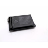Compatible Battery Replacement A1579 for Apple Watch series 1 42mm 245mAh