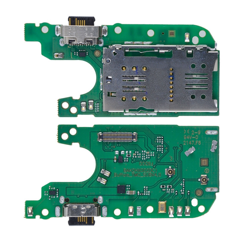 Charging Port Flex Cable Compatible with TCL 30 XE 5G