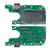 Charging Port Flex Cable Compatible with TCL 30 XE 5G
