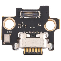 Charging Port Flex Cable Compatible with TCL 20 Pro