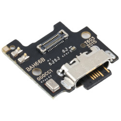 Charging Port Flex Cable Compatible with TCL 10 Pro