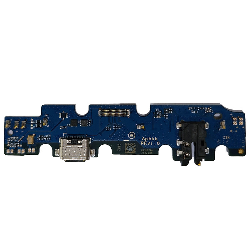 Charging Port Flex Cable Compatible with Samsung Tab SM-T220