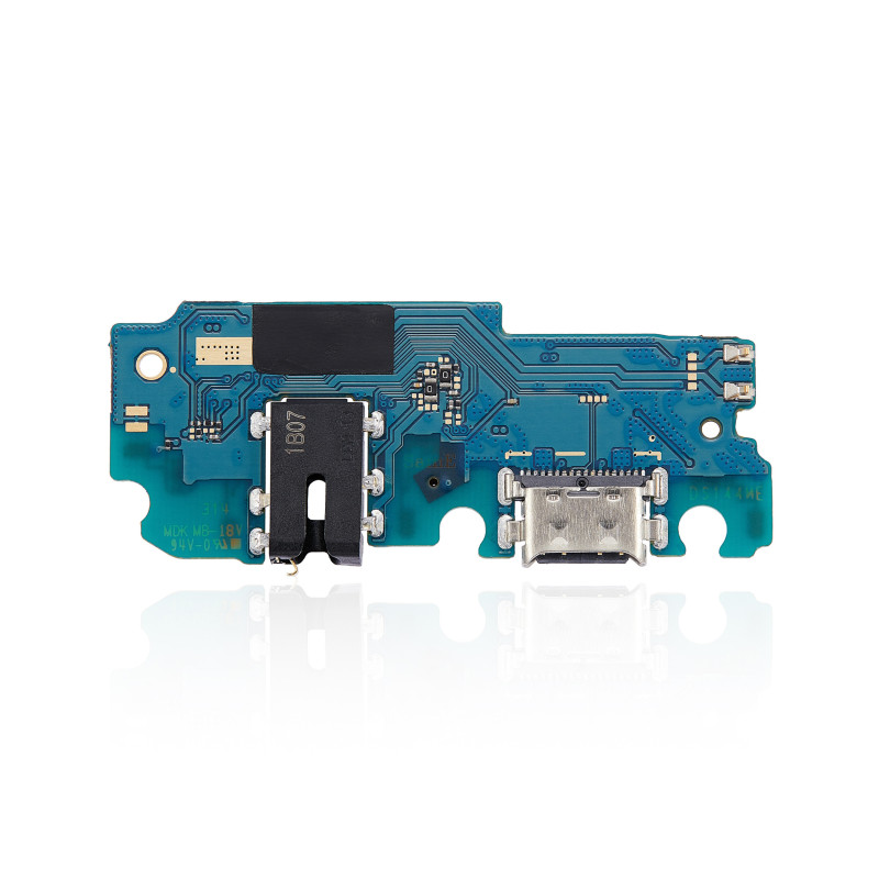 Charging Port Flex Cable Compatible with Samsung A13 5G