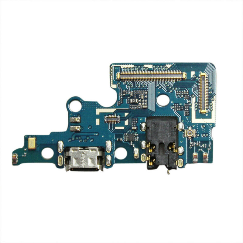 Charging Port Flex Cable Compatible with Samsung A70 Charging Port Flex Cable Compatible with Samsung A70