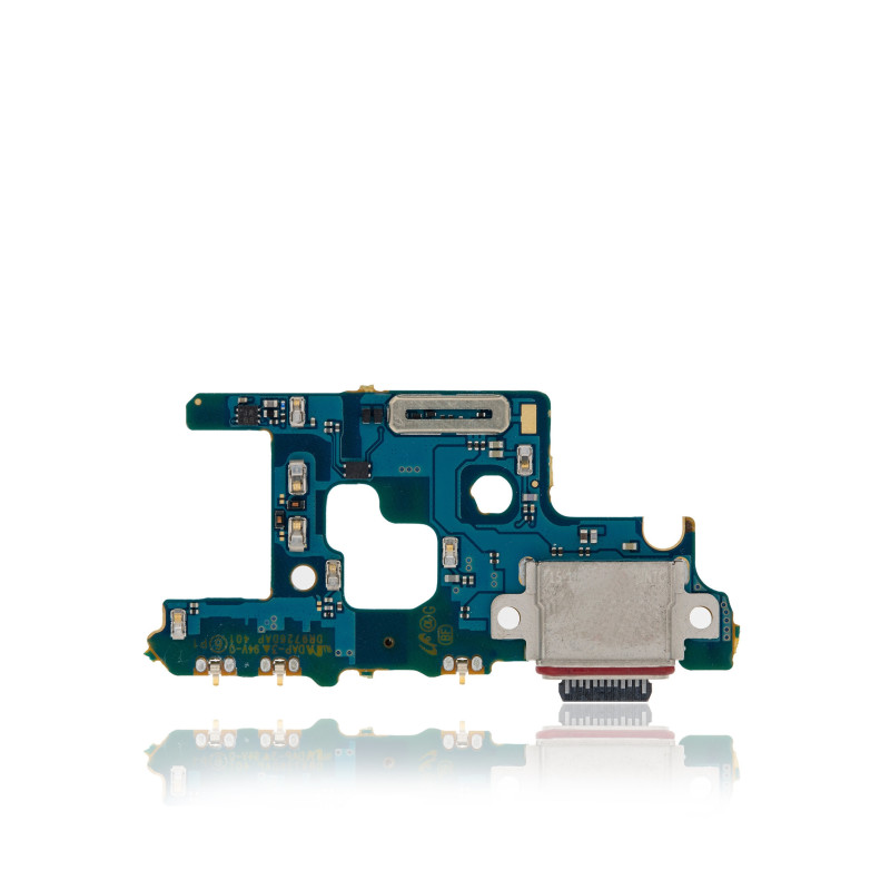 Charging Port Flex Cable Compatible with Samsung Note 10 Plus