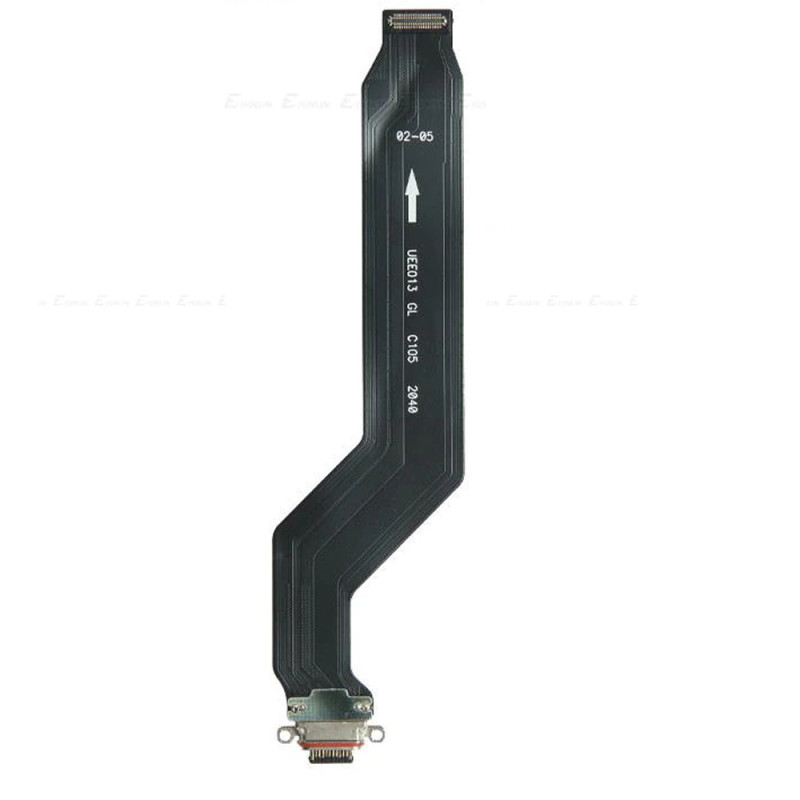 Charging Port Flex Cable Compatible with OnePlus 9R