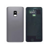 Samsung Galaxy A8 2018 Back Glass Replacement with Camera lens (Orchid) Samsung Galaxy A8 2018 Back Glass Replacement with Camera lens (Orchid)