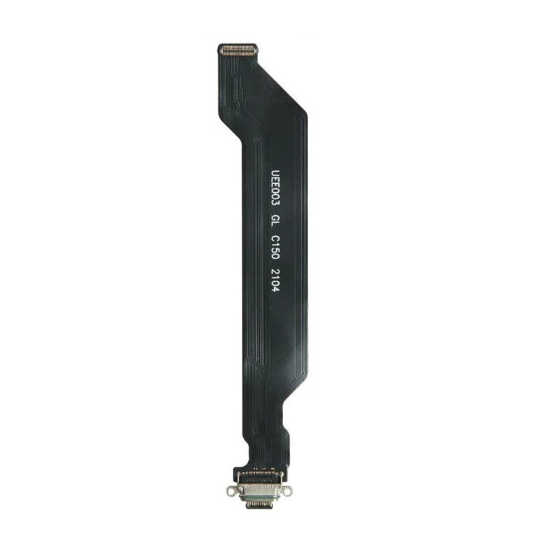 Charging Port Flex Cable Compatible with OnePlus 9 Pro