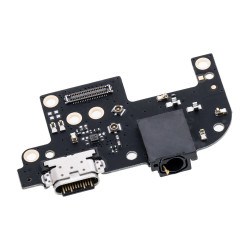 Charging Port Flex Cable Compatible with Motorola G Stylus 5G