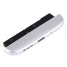 Charging Module Compatible with LG G5 (Silver)