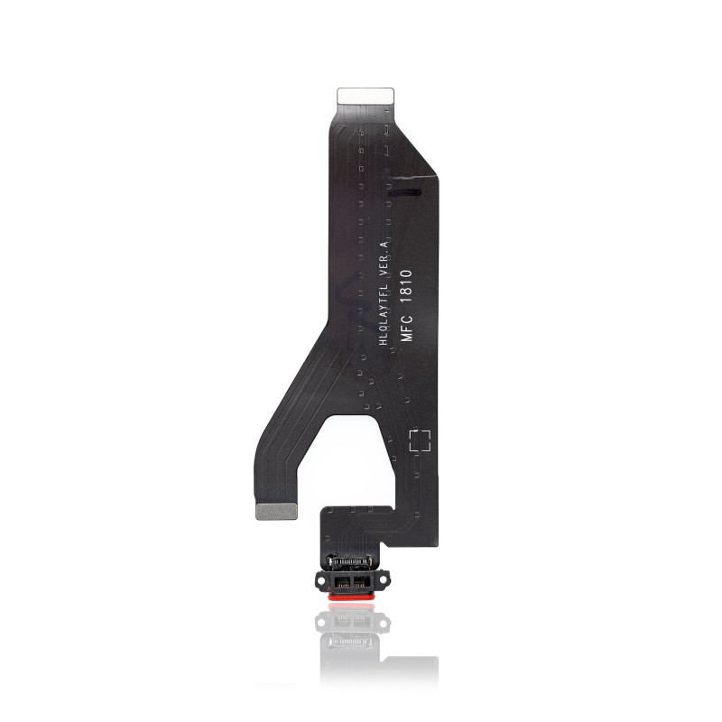 Charging Port Flex Cable Compatible with Huawei Mate 20 Pro