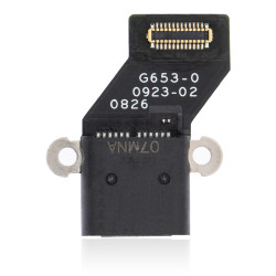 Charging Port Flex Cable Compatible with Google Pixel 4A 5G 6.2"