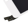Screen Replacement Compatible with Apple iPad Mini 4 (White)