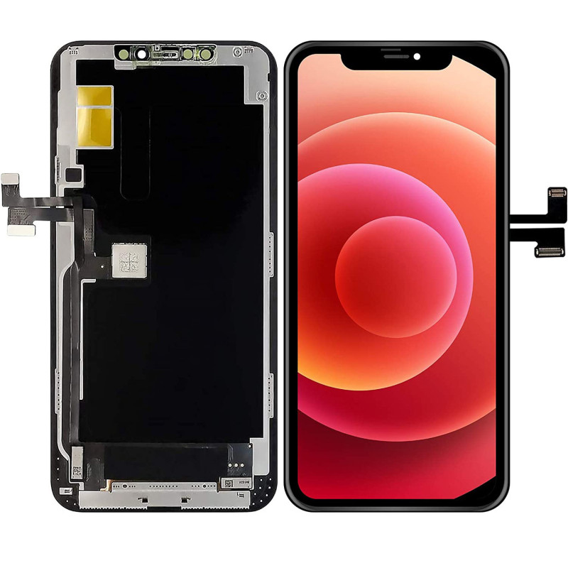 Screen Replacement Compatible with Apple iPhone 11 Pro (Incell)