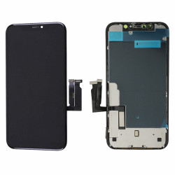 Screen Replacement Compatible with Apple iPhone XR (Incell)