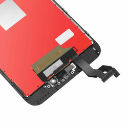 Screen Replacement Compatible with Apple iPhone 6S Plus (Black)