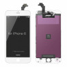 Screen Replacement Compatible with Apple iPhone 6 (White) Screen Replacement Compatible with Apple iPhone 6 (White)