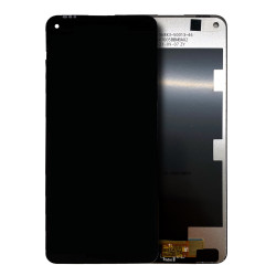Screen Replacement Compatible with Motorola G Stylus 5G