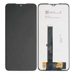Screen Replacement Compatible with Motorola G8 Play