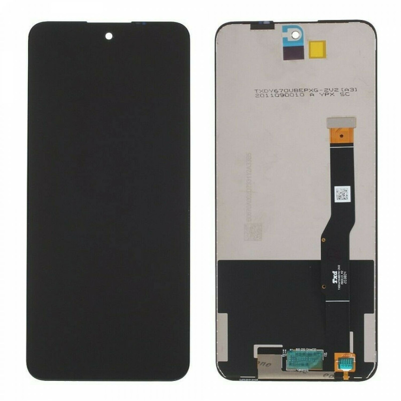 Screen Replacement Compatible with TCL 20S 20L - 30V 5G Screen Replacement Compatible with TCL 20S 20L - 30V 5G